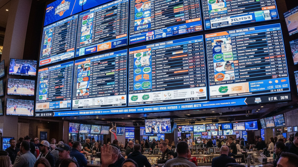 Puzzle: Fantasy Sports