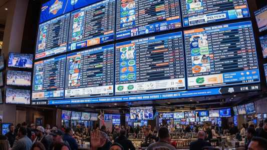 Puzzle: Fantasy Sports