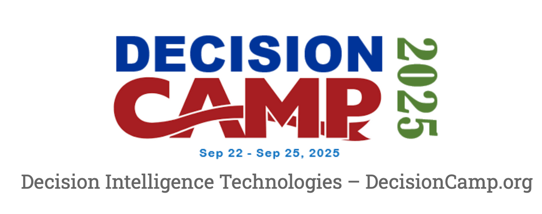 CEO Sellmann Speaks at Decision Camp