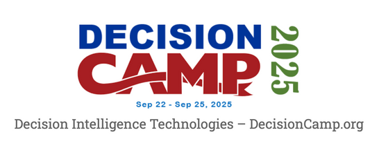 CEO Sellmann Speaks at Decision Camp