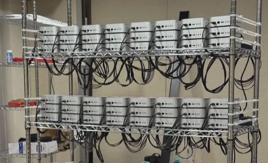 What Hardware Trends Mean for Optimization, Or Why Your Attention Is Being Misguided