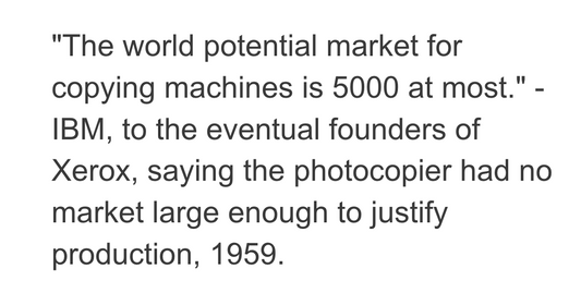 Why AI Hits a Nerve